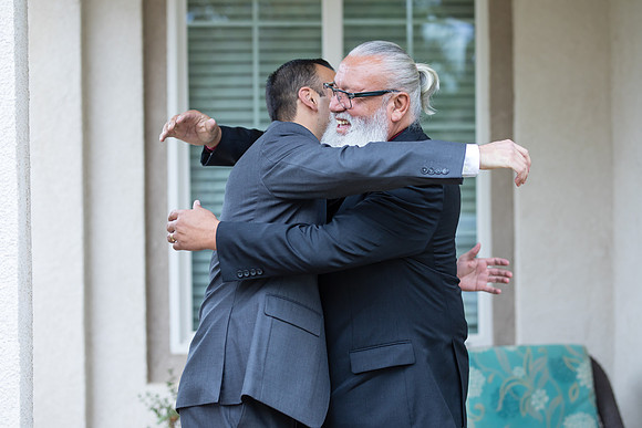 Private Residence Wedding, Menifee, Temecula Wedding Photographer, Sarah & Luis (135)