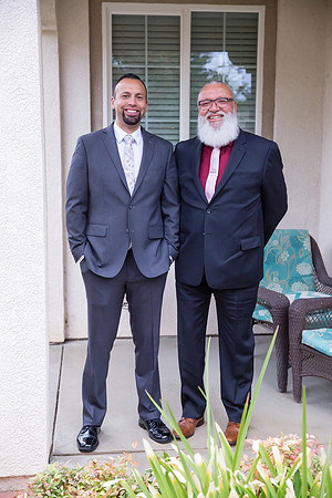 Private Residence Wedding, Menifee, Temecula Wedding Photographer, Sarah & Luis (139)