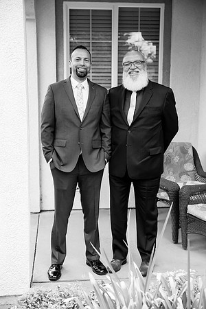 Private Residence Wedding, Menifee, Temecula Wedding Photographer, Sarah & Luis (140)