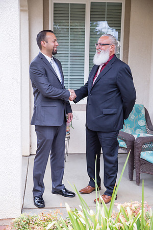 Private Residence Wedding, Menifee, Temecula Wedding Photographer, Sarah & Luis (141)