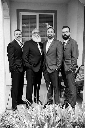 Private Residence Wedding, Menifee, Temecula Wedding Photographer, Sarah & Luis (143)