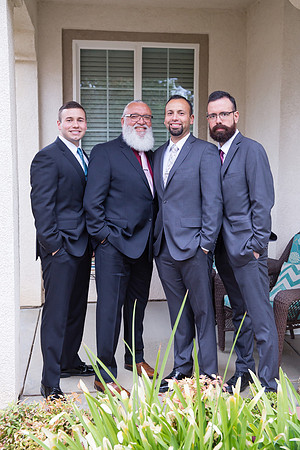 Private Residence Wedding, Menifee, Temecula Wedding Photographer, Sarah & Luis (144)