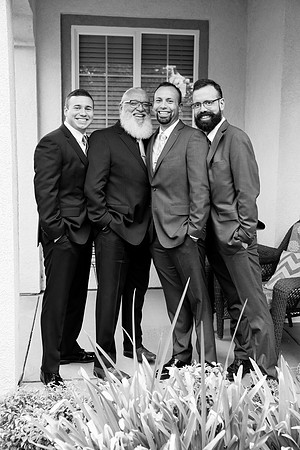 Private Residence Wedding, Menifee, Temecula Wedding Photographer, Sarah & Luis (147)
