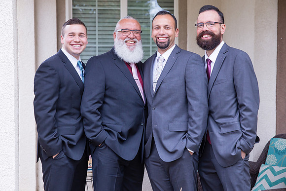 Private Residence Wedding, Menifee, Temecula Wedding Photographer, Sarah & Luis (148)