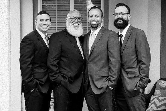 Private Residence Wedding, Menifee, Temecula Wedding Photographer, Sarah & Luis (149)