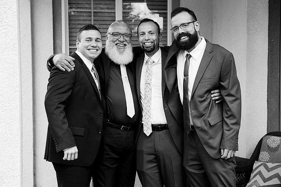 Private Residence Wedding, Menifee, Temecula Wedding Photographer, Sarah & Luis (151)