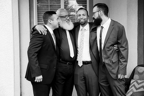 Private Residence Wedding, Menifee, Temecula Wedding Photographer, Sarah & Luis (153)