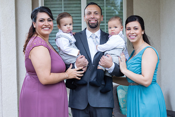 Private Residence Wedding, Menifee, Temecula Wedding Photographer, Sarah & Luis (157)