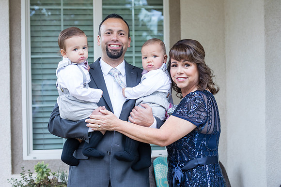 Private Residence Wedding, Menifee, Temecula Wedding Photographer, Sarah & Luis (158)