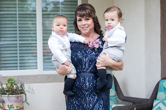 Private Residence Wedding, Menifee, Temecula Wedding Photographer, Sarah & Luis (160)