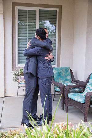 Private Residence Wedding, Menifee, Temecula Wedding Photographer, Sarah & Luis (161)
