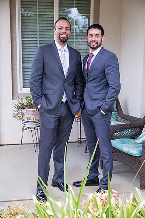 Private Residence Wedding, Menifee, Temecula Wedding Photographer, Sarah & Luis (162)