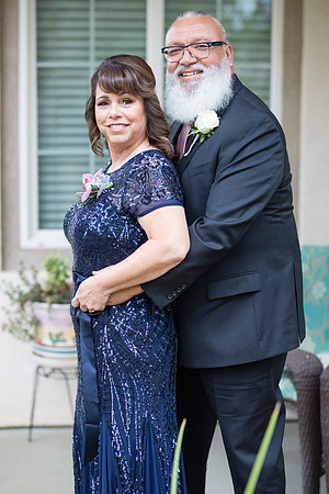 Private Residence Wedding, Menifee, Temecula Wedding Photographer, Sarah & Luis (164)