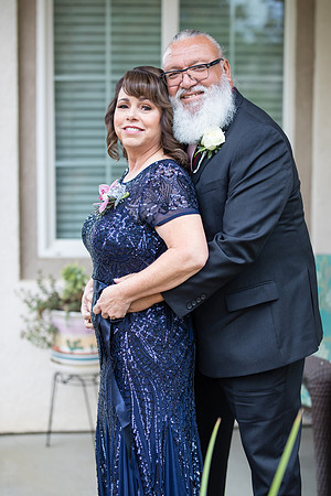 Private Residence Wedding, Menifee, Temecula Wedding Photographer, Sarah & Luis (165)