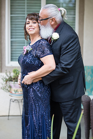 Private Residence Wedding, Menifee, Temecula Wedding Photographer, Sarah & Luis (166)