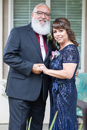 Private Residence Wedding, Menifee, Temecula Wedding Photographer, Sarah & Luis (168)