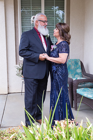 Private Residence Wedding, Menifee, Temecula Wedding Photographer, Sarah & Luis (172)