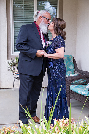 Private Residence Wedding, Menifee, Temecula Wedding Photographer, Sarah & Luis (174)