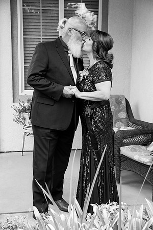 Private Residence Wedding, Menifee, Temecula Wedding Photographer, Sarah & Luis (175)