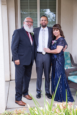Private Residence Wedding, Menifee, Temecula Wedding Photographer, Sarah & Luis (186)