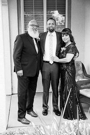 Private Residence Wedding, Menifee, Temecula Wedding Photographer, Sarah & Luis (187)