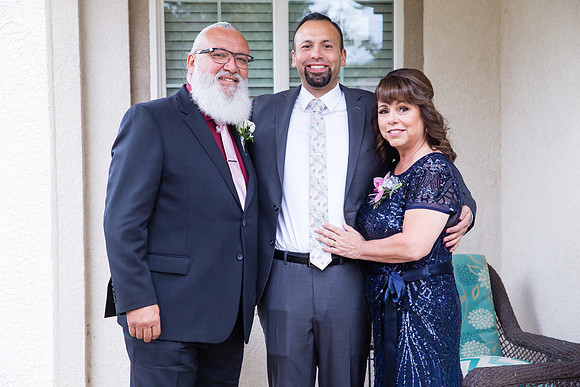 Private Residence Wedding, Menifee, Temecula Wedding Photographer, Sarah & Luis (188)