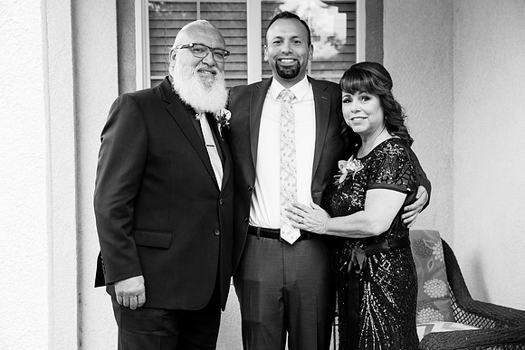 Private Residence Wedding, Menifee, Temecula Wedding Photographer, Sarah & Luis (189)