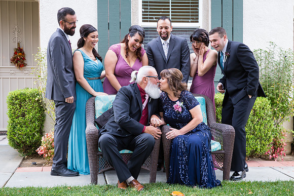 Private Residence Wedding, Menifee, Temecula Wedding Photographer, Sarah & Luis (198)