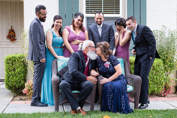 Private Residence Wedding, Menifee, Temecula Wedding Photographer, Sarah & Luis (199)