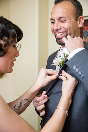 Private Residence Wedding, Menifee, Temecula Wedding Photographer, Sarah & Luis (201)