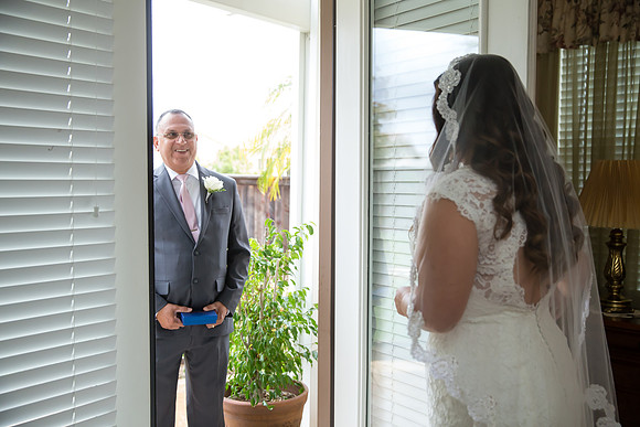Private Residence Wedding, Menifee, Temecula Wedding Photographer, Sarah & Luis (204)