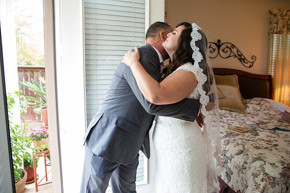Private Residence Wedding, Menifee, Temecula Wedding Photographer, Sarah & Luis (208)