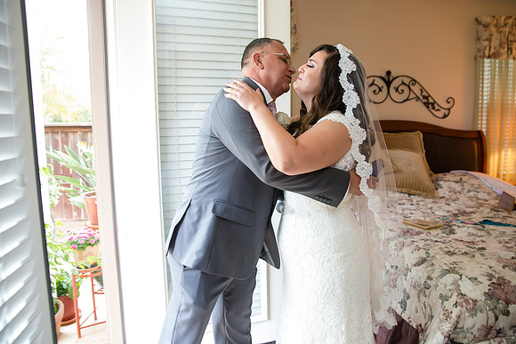 Private Residence Wedding, Menifee, Temecula Wedding Photographer, Sarah & Luis (209)