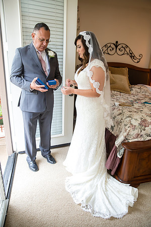 Private Residence Wedding, Menifee, Temecula Wedding Photographer, Sarah & Luis (211)
