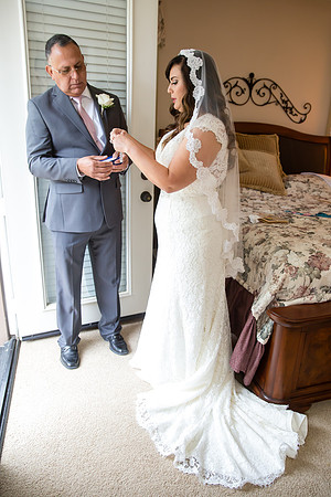 Private Residence Wedding, Menifee, Temecula Wedding Photographer, Sarah & Luis (212)