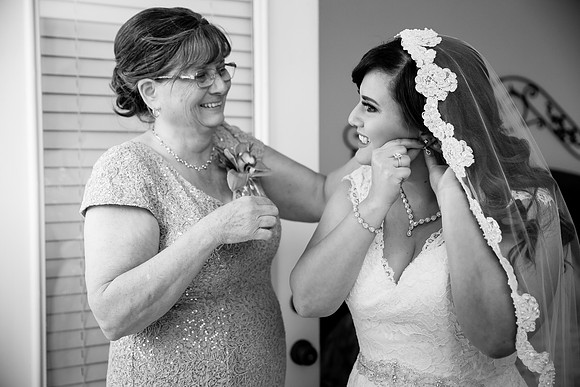 Private Residence Wedding, Menifee, Temecula Wedding Photographer, Sarah & Luis (217)