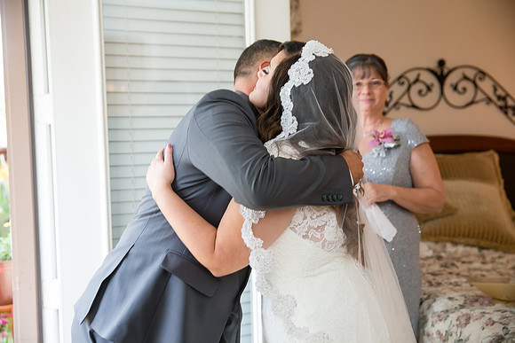 Private Residence Wedding, Menifee, Temecula Wedding Photographer, Sarah & Luis (224)