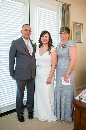 Private Residence Wedding, Menifee, Temecula Wedding Photographer, Sarah & Luis (233)