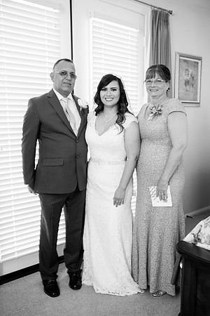 Private Residence Wedding, Menifee, Temecula Wedding Photographer, Sarah & Luis (234)