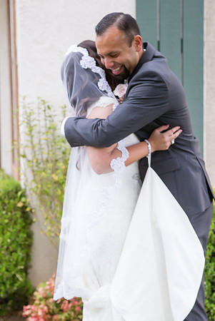 Private Residence Wedding, Menifee, Temecula Wedding Photographer, Sarah & Luis (242)