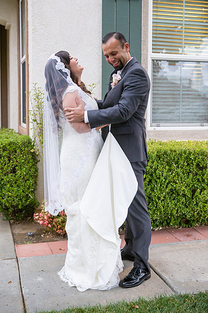 Private Residence Wedding, Menifee, Temecula Wedding Photographer, Sarah & Luis (243)