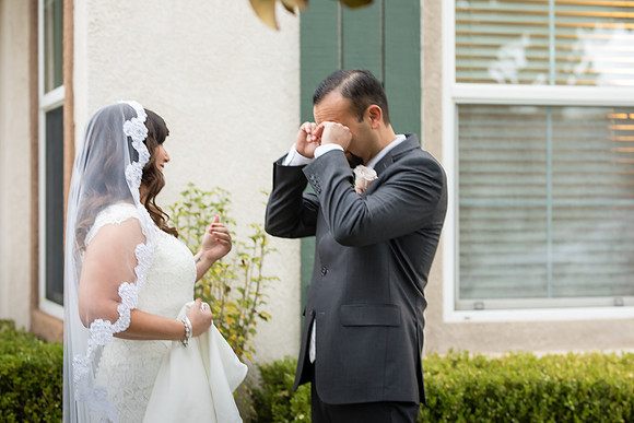Private Residence Wedding, Menifee, Temecula Wedding Photographer, Sarah & Luis (247)
