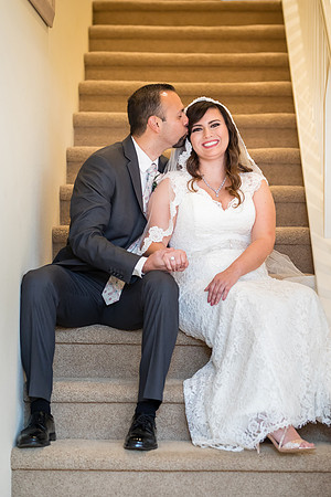 Private Residence Wedding, Menifee, Temecula Wedding Photographer, Sarah & Luis (258)