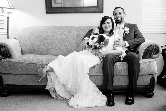 Private Residence Wedding, Menifee, Temecula Wedding Photographer, Sarah & Luis (263)