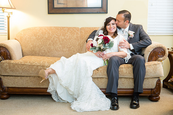 Private Residence Wedding, Menifee, Temecula Wedding Photographer, Sarah & Luis (264)