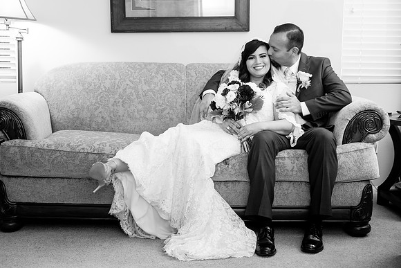 Private Residence Wedding, Menifee, Temecula Wedding Photographer, Sarah & Luis (265)