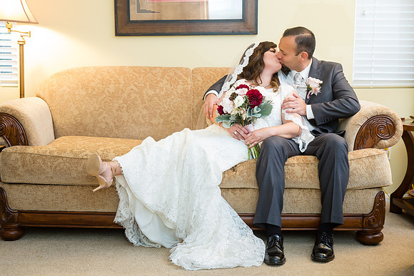 Private Residence Wedding, Menifee, Temecula Wedding Photographer, Sarah & Luis (268)