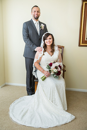 Private Residence Wedding, Menifee, Temecula Wedding Photographer, Sarah & Luis (276)