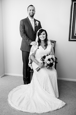 Private Residence Wedding, Menifee, Temecula Wedding Photographer, Sarah & Luis (277)