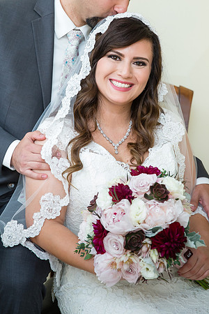 Private Residence Wedding, Menifee, Temecula Wedding Photographer, Sarah & Luis (282)